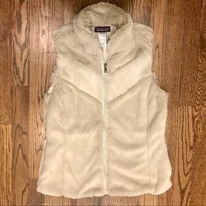 Soft Patagonia Vest